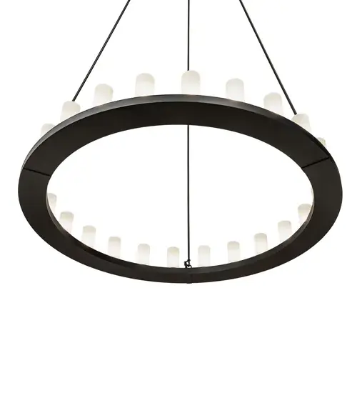The Meyda Tiffany - Loxley by Meyda Lighting - Image 6