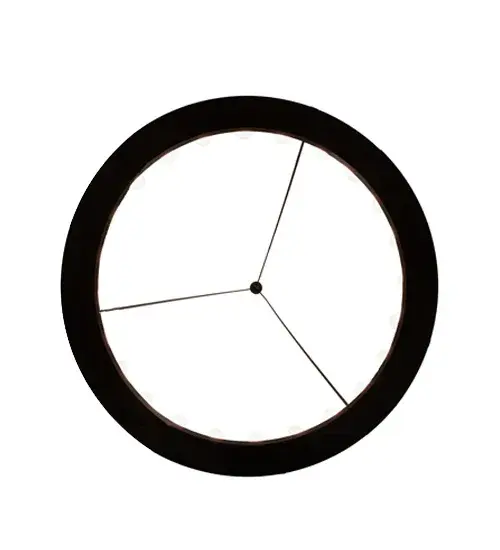 The Meyda Tiffany - Loxley by Meyda Lighting - Image 7