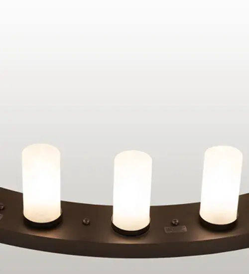 The Meyda Tiffany - Loxley by Meyda Lighting - Image 9