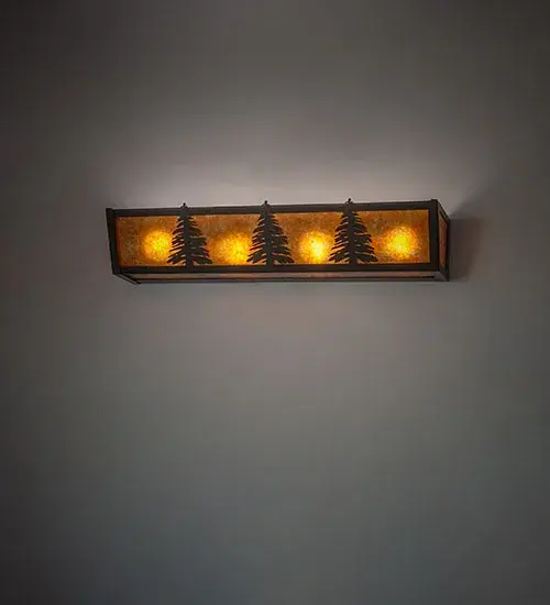 The Pine Tree by Meyda Lighting - Image 1