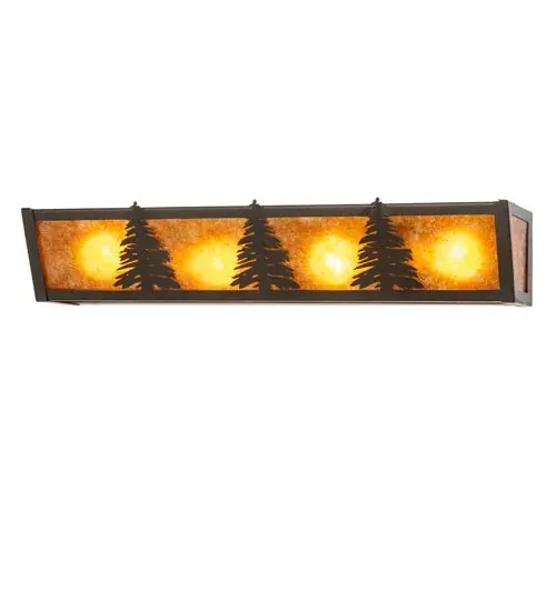 The Pine Tree by Meyda Lighting - Image 2