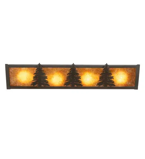 The Pine Tree by Meyda Lighting - Image 5