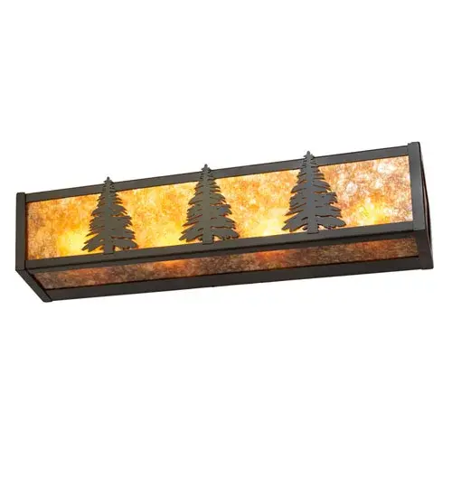 The Pine Tree by Meyda Lighting - Image 6