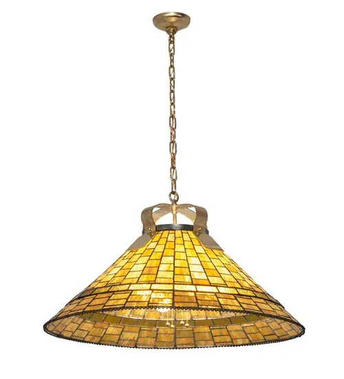 The Tiffany Wawapek by Meyda Lighting - Image 11