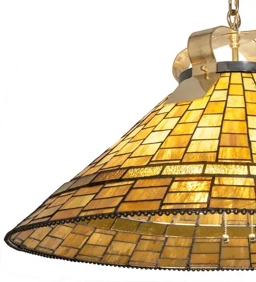 The Tiffany Wawapek by Meyda Lighting - Image 8