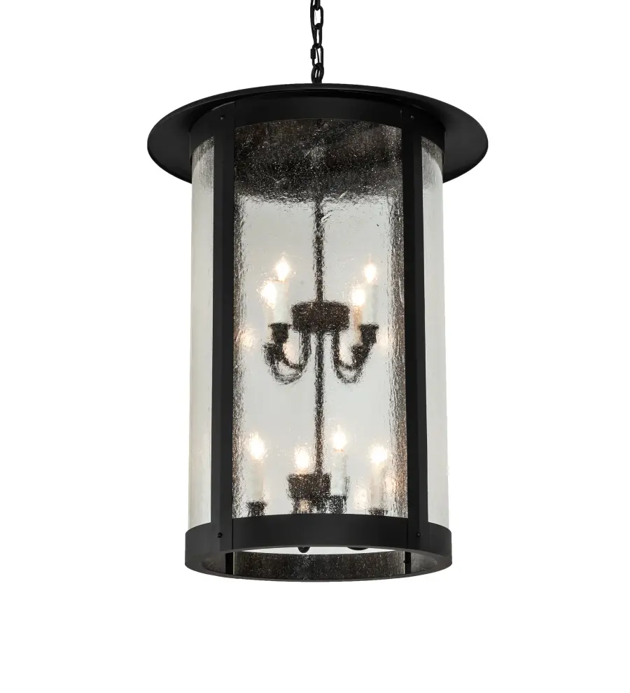 The Meyda Tiffany - Fulton by Meyda Lighting - Image 1