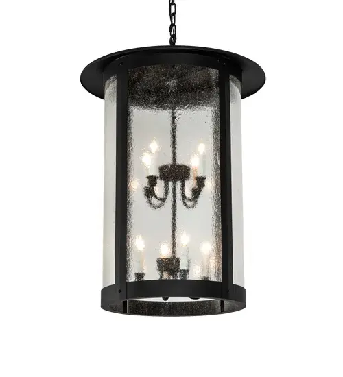 The Meyda Tiffany - Fulton by Meyda Lighting - Image 2