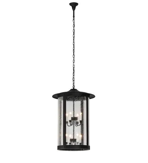 The Meyda Tiffany - Fulton by Meyda Lighting - Image 11