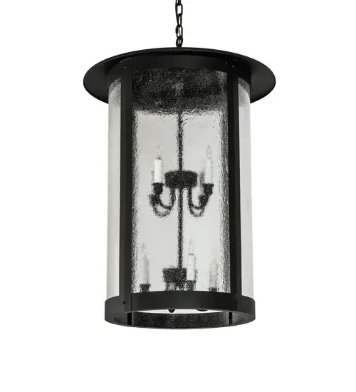The Meyda Tiffany - Fulton by Meyda Lighting - Image 3