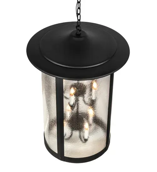 The Meyda Tiffany - Fulton by Meyda Lighting - Image 4
