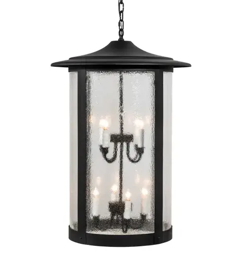 The Meyda Tiffany - Fulton by Meyda Lighting - Image 5