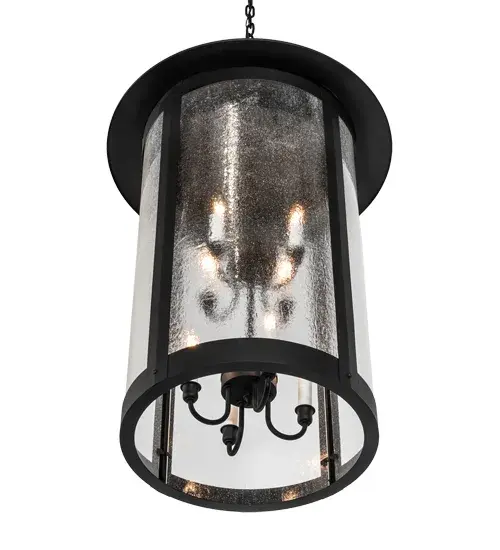 The Meyda Tiffany - Fulton by Meyda Lighting - Image 6