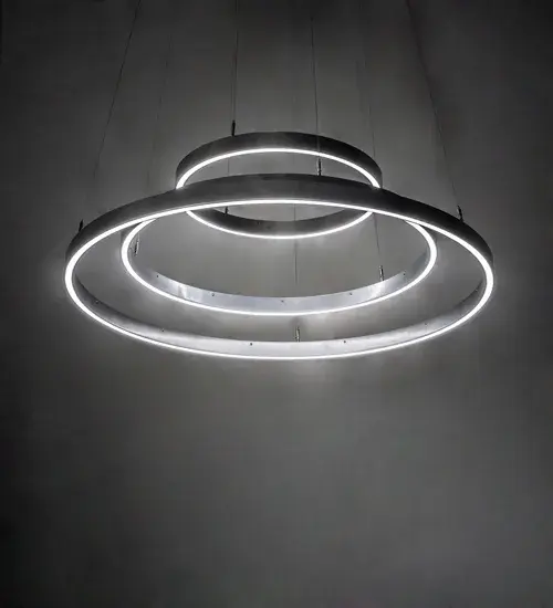 The Anillo Halo by Meyda Lighting - Image 1