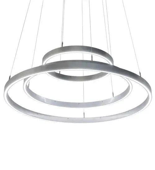 The Anillo Halo by Meyda Lighting - Image 2