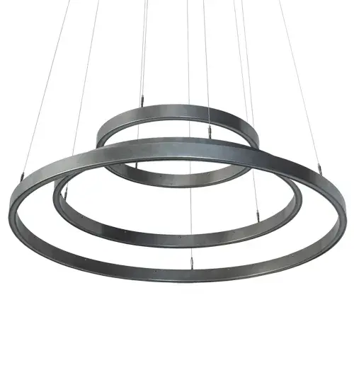 The Anillo Halo by Meyda Lighting - Image 3