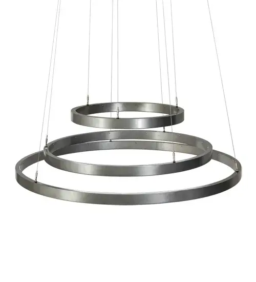 The Anillo Halo by Meyda Lighting - Image 4