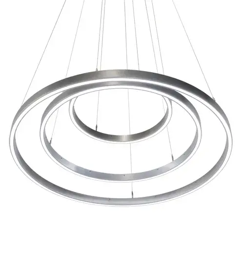 The Anillo Halo by Meyda Lighting - Image 6
