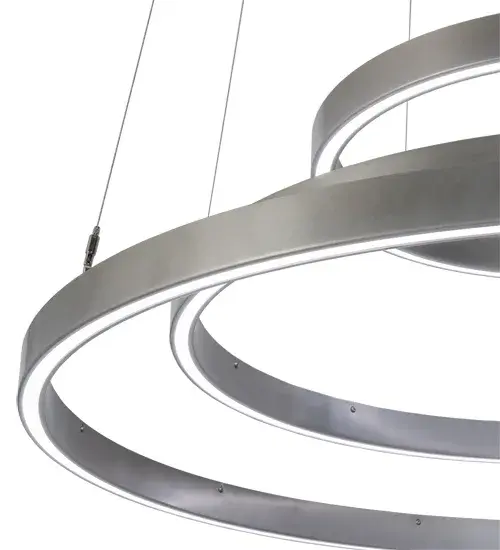 The Anillo Halo by Meyda Lighting - Image 8