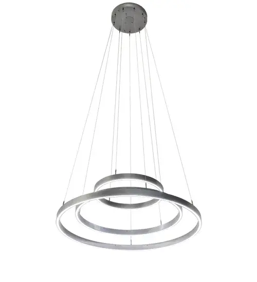 The Anillo Halo by Meyda Lighting - Image 10