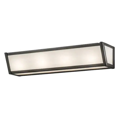 The Mission Prime by Meyda Lighting - Image 2