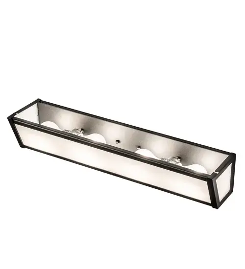 The Mission Prime by Meyda Lighting - Image 4