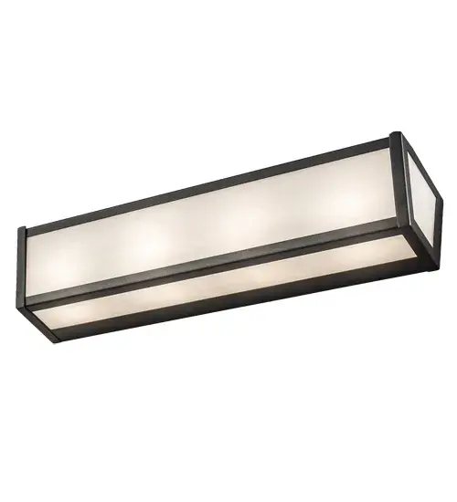The Mission Prime by Meyda Lighting - Image 6