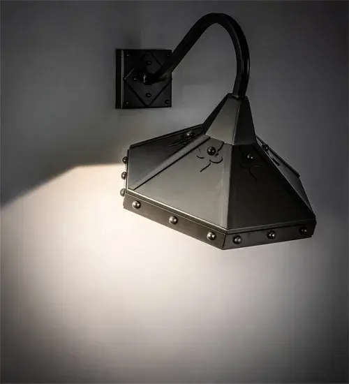 The Mystic by Meyda Lighting - Image 1