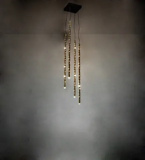 The Emmentaler by Meyda Lighting - Image 1