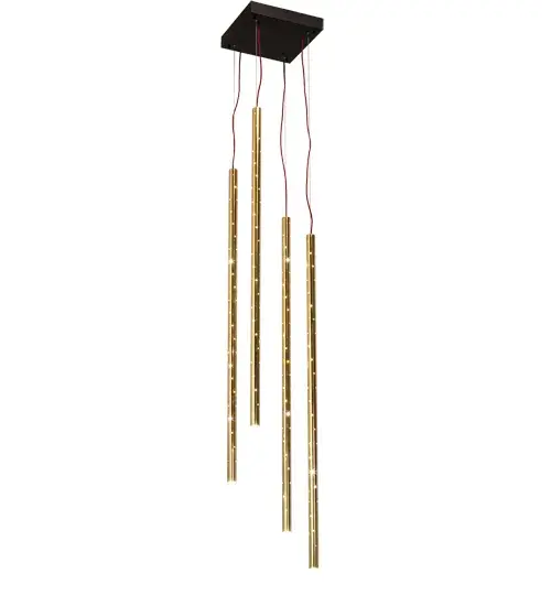 The Emmentaler by Meyda Lighting - Image 2