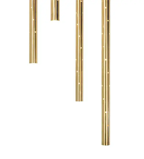The Emmentaler by Meyda Lighting - Image 7