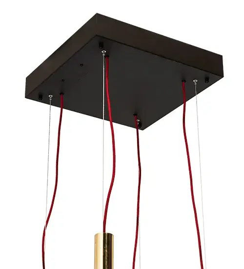 The Emmentaler by Meyda Lighting - Image 8