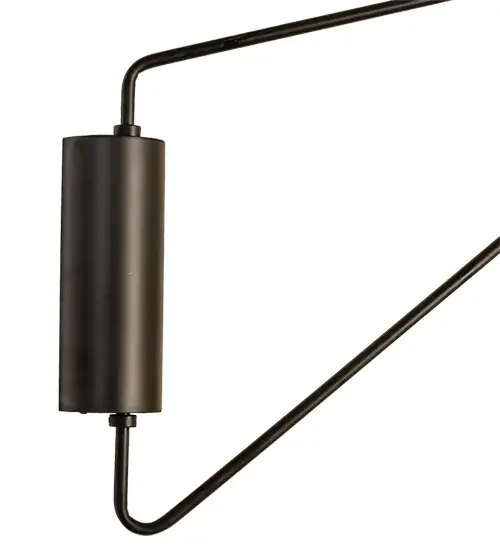 The Meyda Tiffany - Cilindro by Meyda Lighting - Image 5