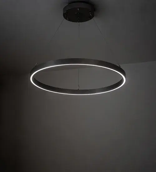 The Anillo Halo by Meyda Lighting - Image 1