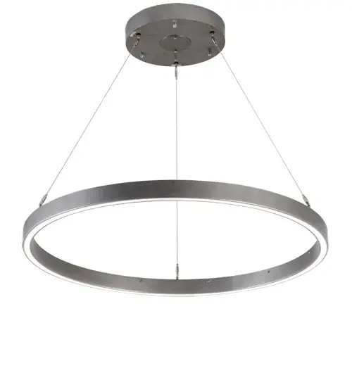 The Anillo Halo by Meyda Lighting - Image 2