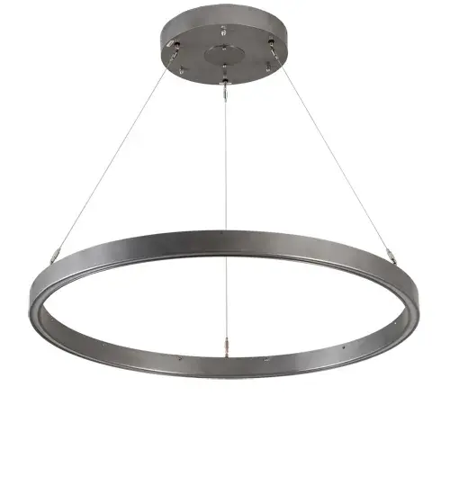 The Anillo Halo by Meyda Lighting - Image 3