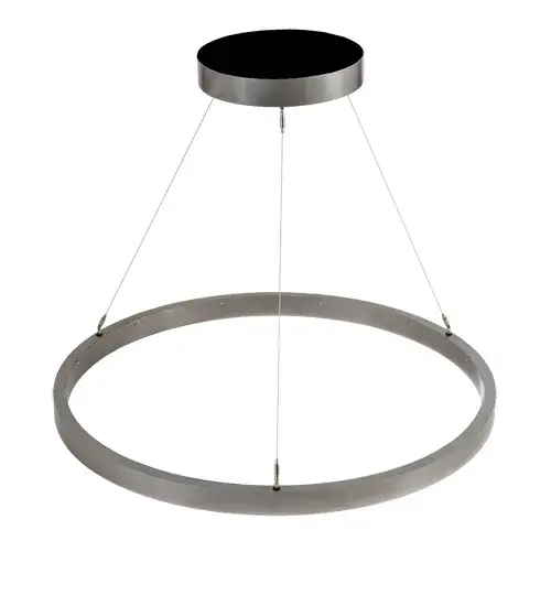 The Anillo Halo by Meyda Lighting - Image 4