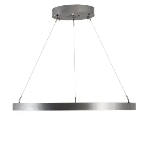 The Anillo Halo by Meyda Lighting - Image 5