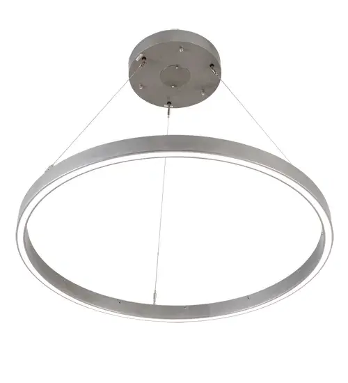 The Anillo Halo by Meyda Lighting - Image 6
