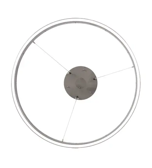 The Anillo Halo by Meyda Lighting - Image 7