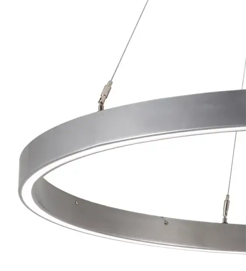 The Anillo Halo by Meyda Lighting - Image 8