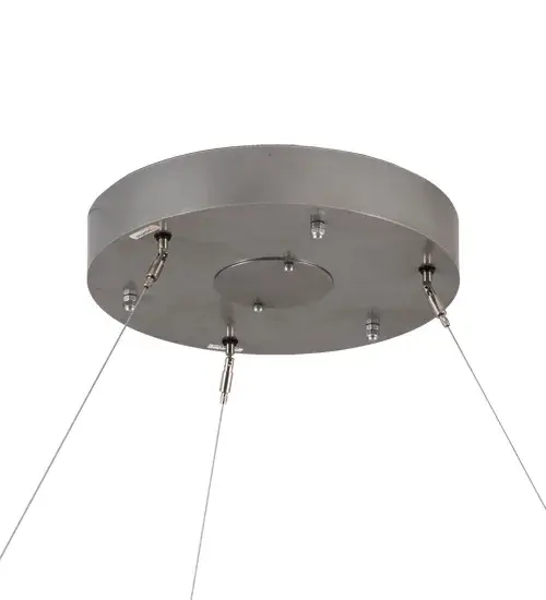 The Anillo Halo by Meyda Lighting - Image 9