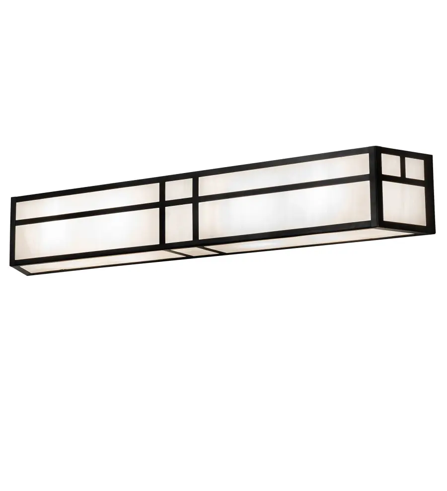 The Hyde Park by Meyda Lighting - Image 1