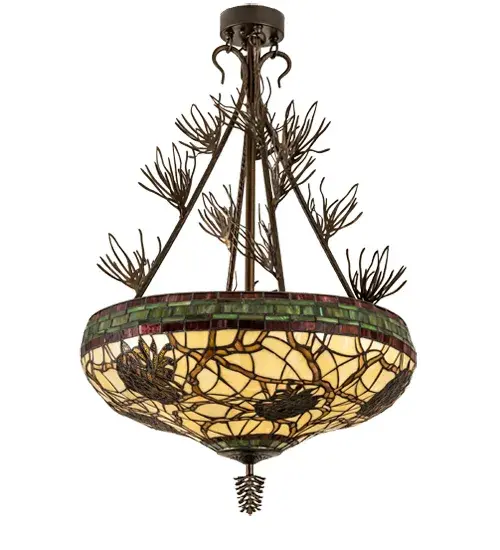 The Pinecone by Meyda Lighting - Image 3