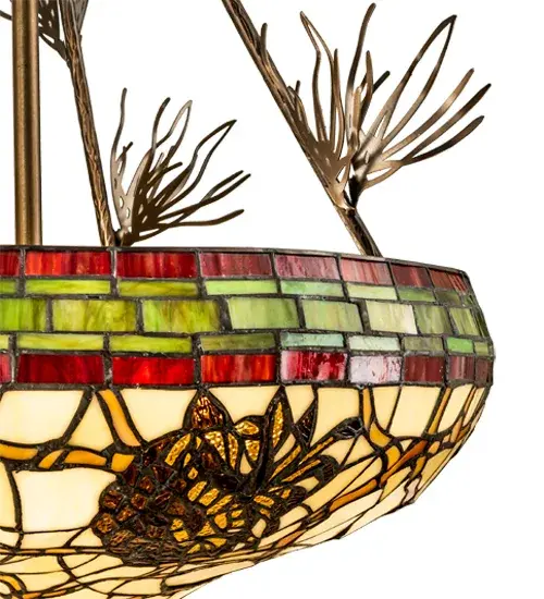 The Pinecone by Meyda Lighting - Image 9