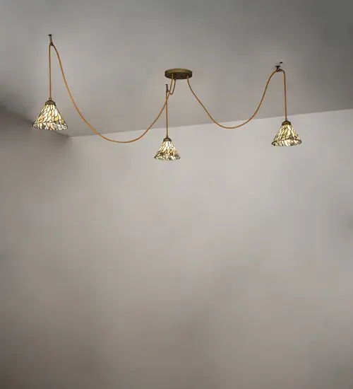 The Castiliolite by Meyda Lighting - Image 1