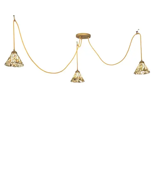 The Castiliolite by Meyda Lighting - Image 2