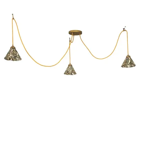 The Castiliolite by Meyda Lighting - Image 3