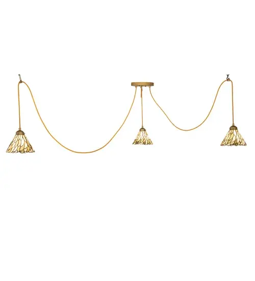 The Castiliolite by Meyda Lighting - Image 4