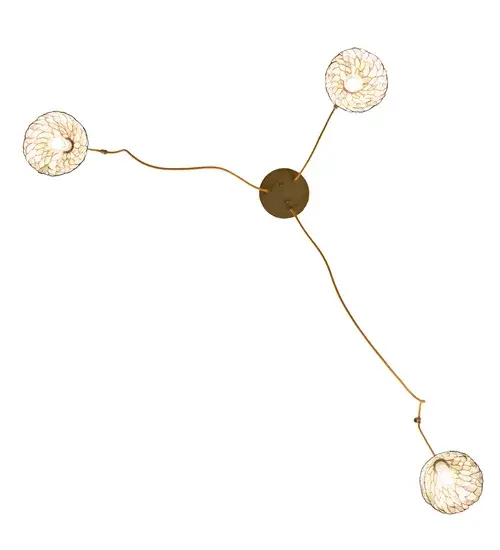 The Castiliolite by Meyda Lighting - Image 6
