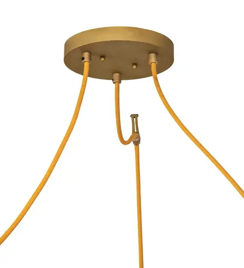 The Castiliolite by Meyda Lighting - Image 9